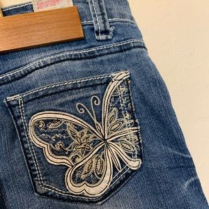 Free Planet Jean Capris